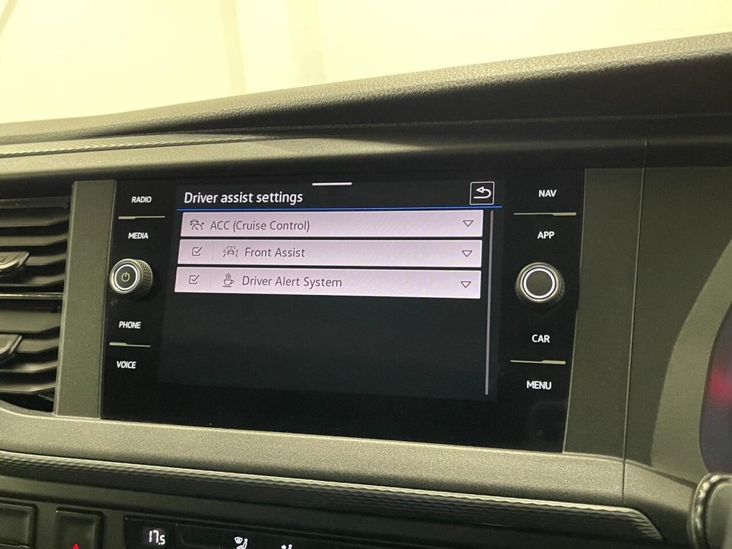 Used Volkswagen Transporter Shuttle 2022 for sale - 76481555: Photo 17