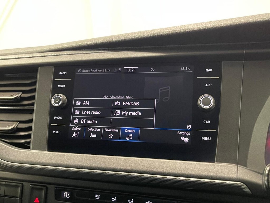 Used Volkswagen Transporter Shuttle 2022 for sale - 76481555: Photo 18