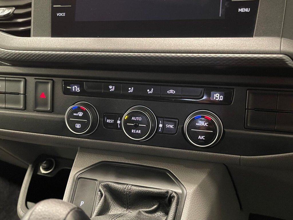 Used Volkswagen Transporter Shuttle 2022 for sale - 76481555: Photo 20