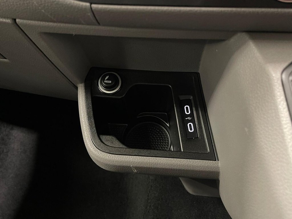 Used Volkswagen Transporter Shuttle 2022 for sale - 76481555: Photo 21