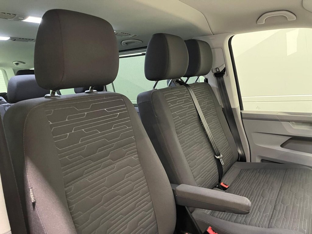 Used Volkswagen Transporter Shuttle 2022 for sale - 76481555: Photo 27
