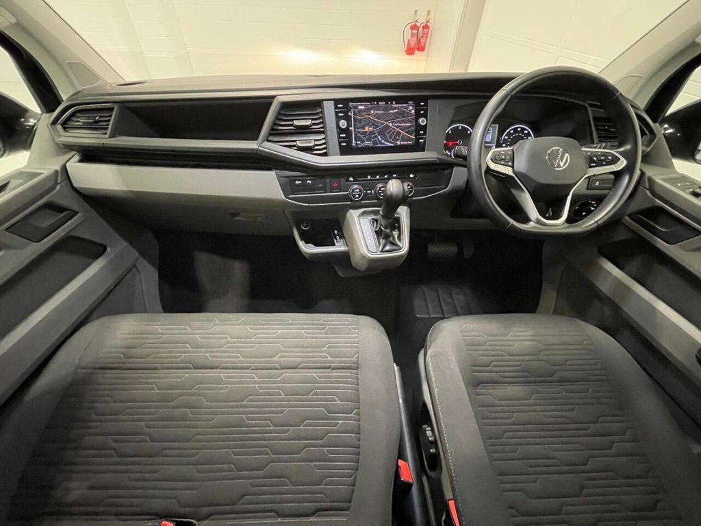 Used Volkswagen Transporter Shuttle 2022 for sale - 76481555: Photo 28