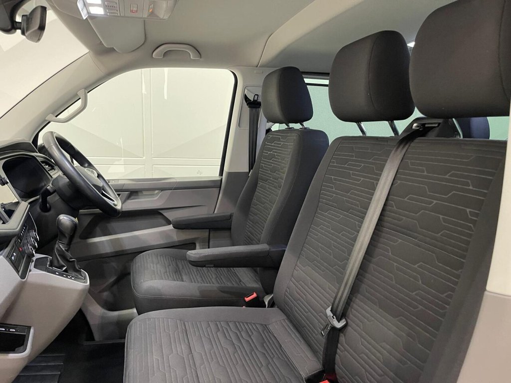 Used Volkswagen Transporter Shuttle 2022 for sale - 76481555: Photo 30
