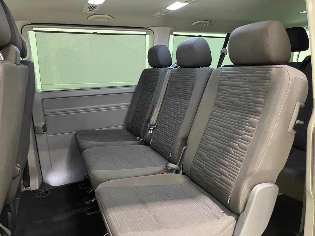 Used Volkswagen Transporter Shuttle 2022 for sale - 76481555: Photo 33