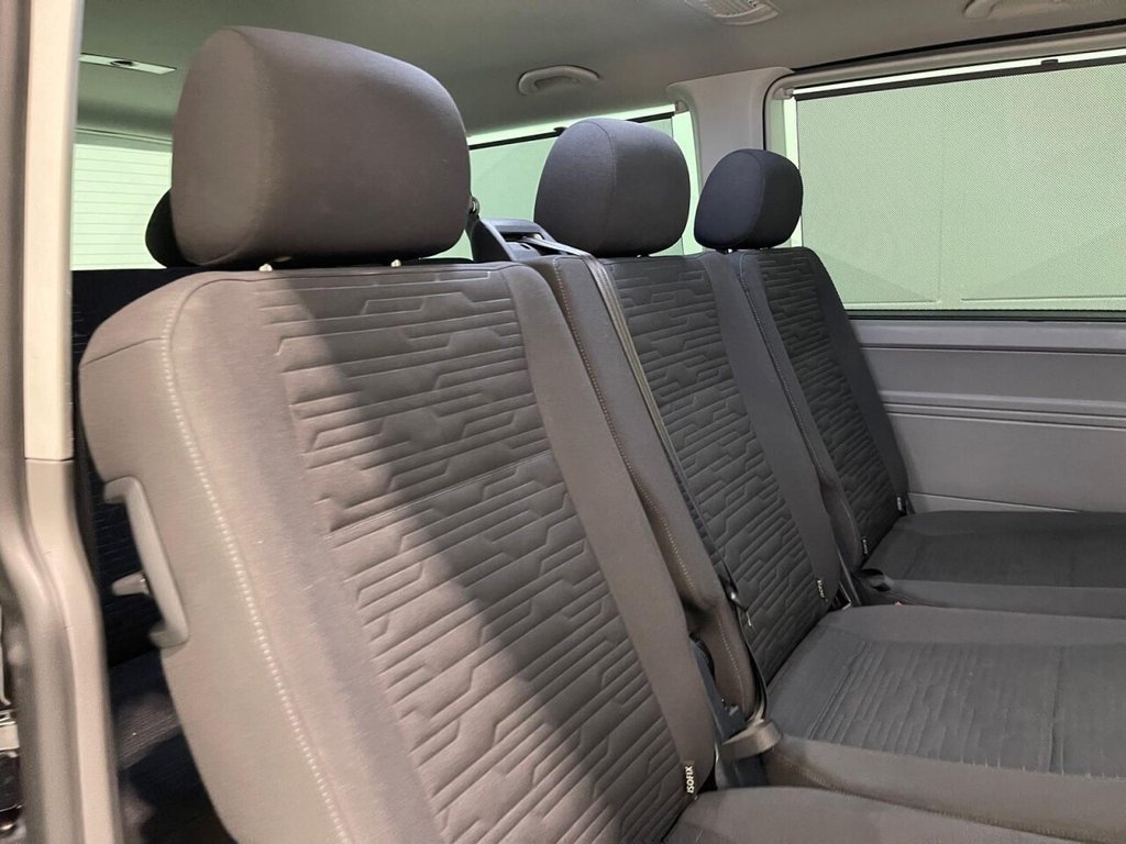 Used Volkswagen Transporter Shuttle 2022 for sale - 76481555: Photo 34