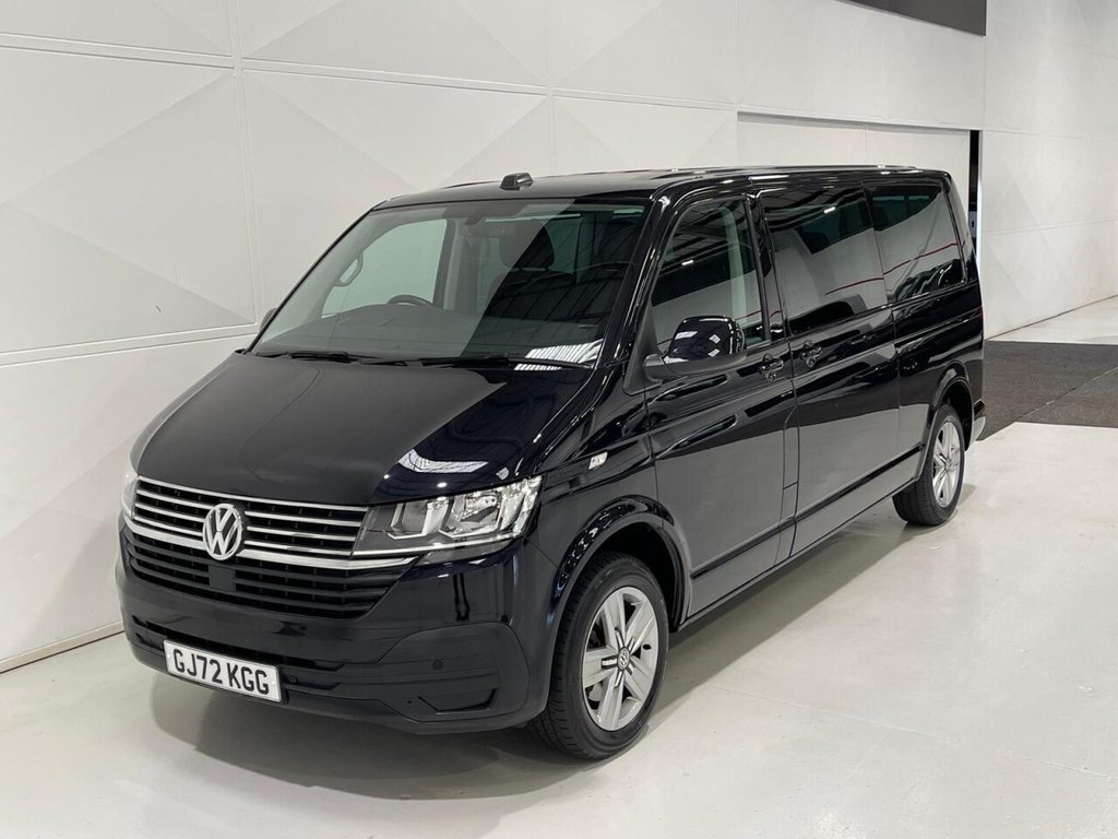 Used Volkswagen Transporter Shuttle 2022 for sale - 76481555: Photo 40