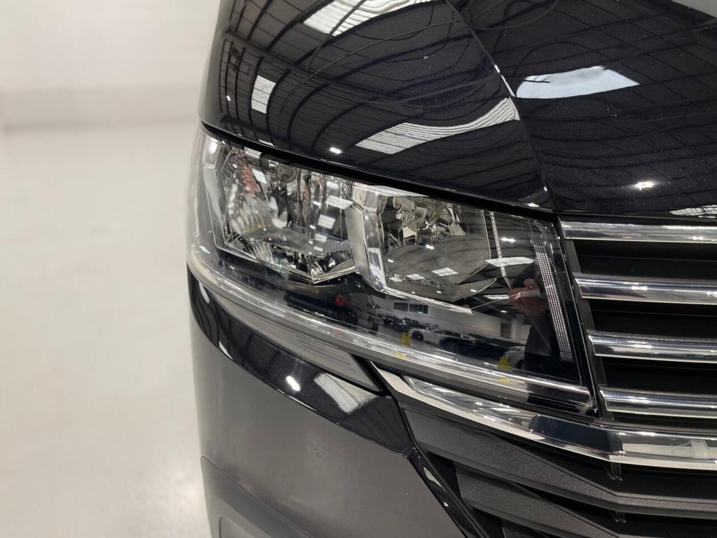 Used Volkswagen Transporter Shuttle 2022 for sale - 76481555: Photo 41