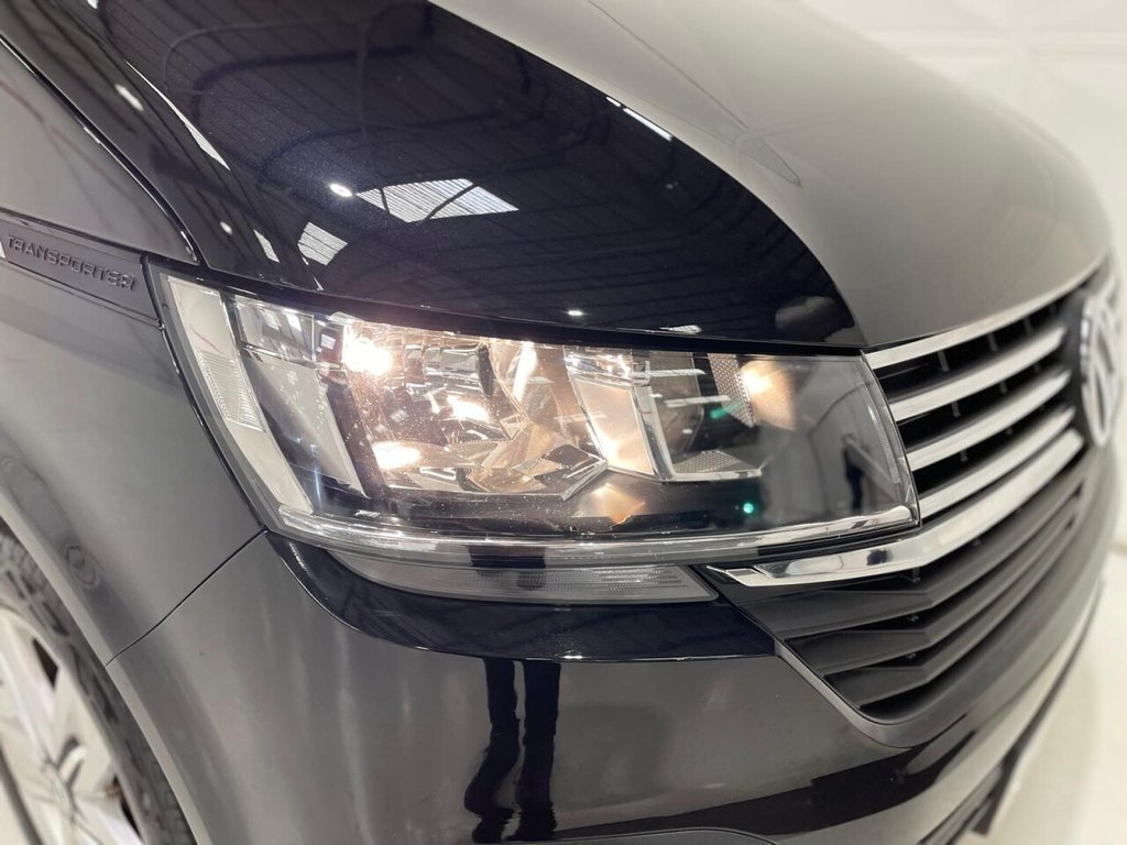 Used Volkswagen Transporter Shuttle 2022 for sale - 76481555: Photo 42