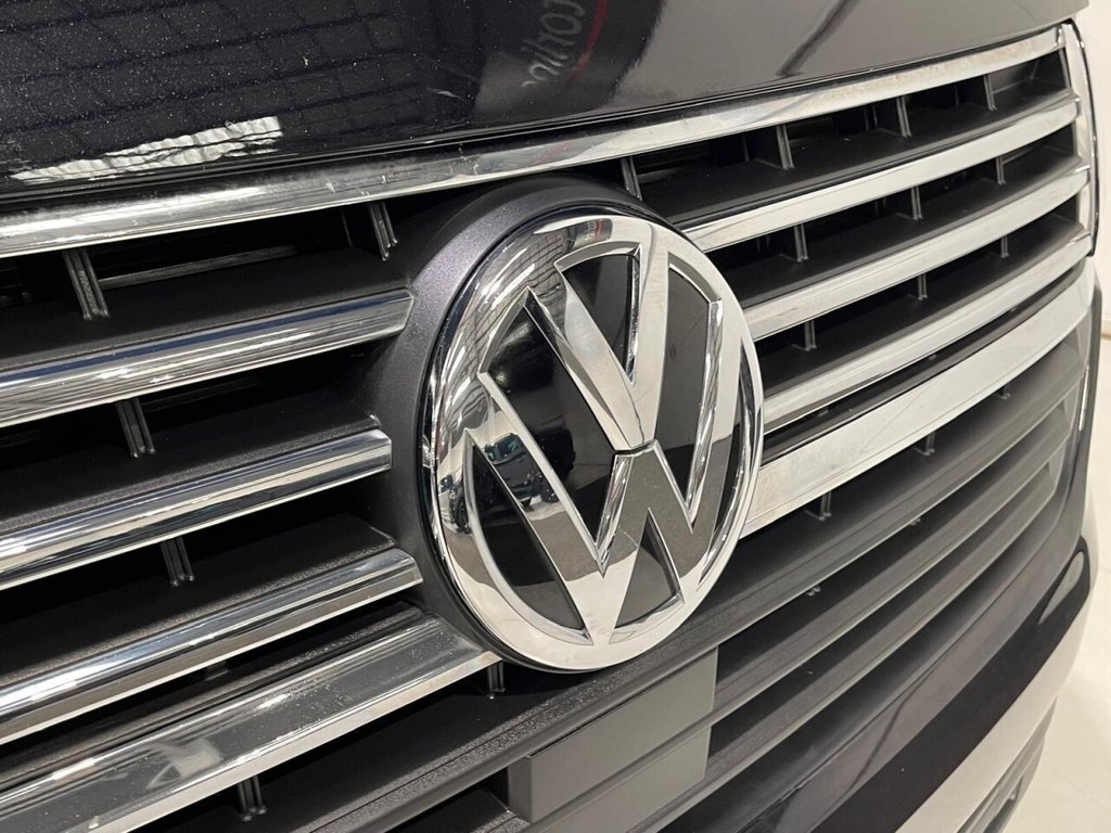 Used Volkswagen Transporter Shuttle 2022 for sale - 76481555: Photo 45