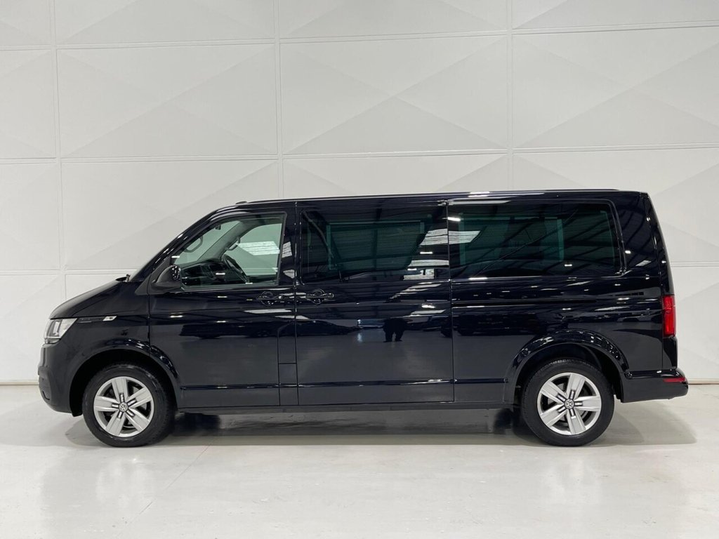 Used Volkswagen Transporter Shuttle 2022 for sale - 76481555: Photo 7