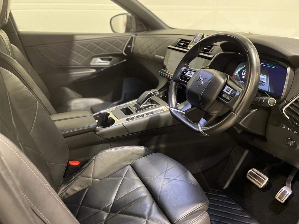 Used DS Automobiles DS 7 2022 for sale - 77463635: Photo 10