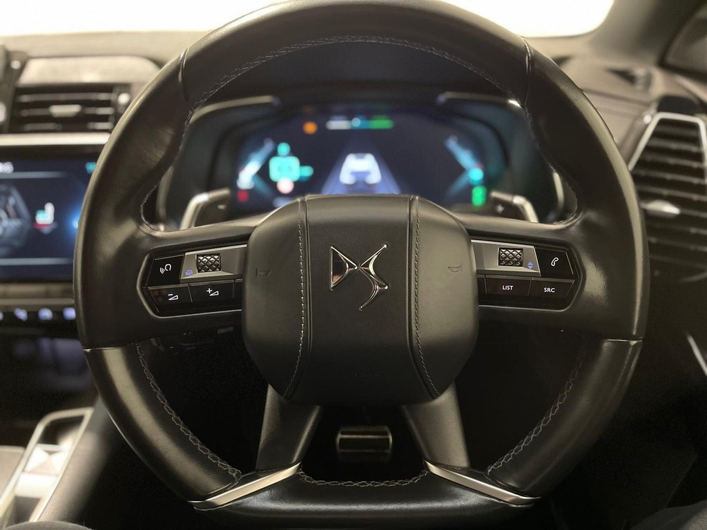 Used DS Automobiles DS 7 2022 for sale - 77463635: Photo 11