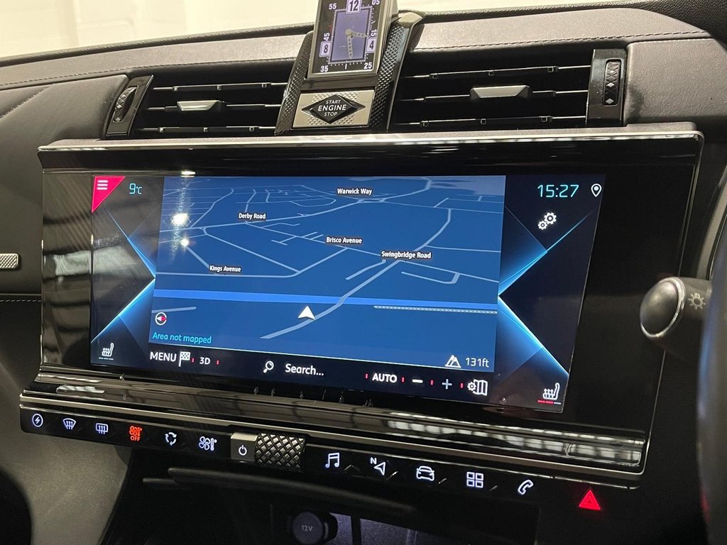 Used DS Automobiles DS 7 2022 for sale - 77463635: Photo 12