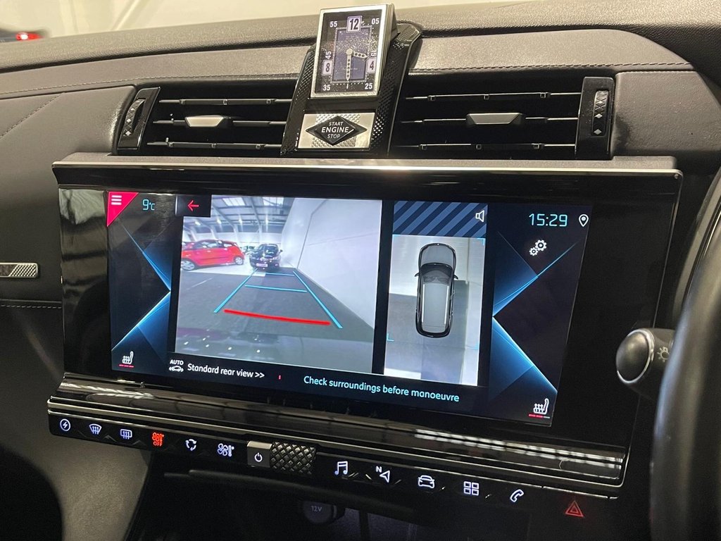 Used DS Automobiles DS 7 2022 for sale - 77463635: Photo 13