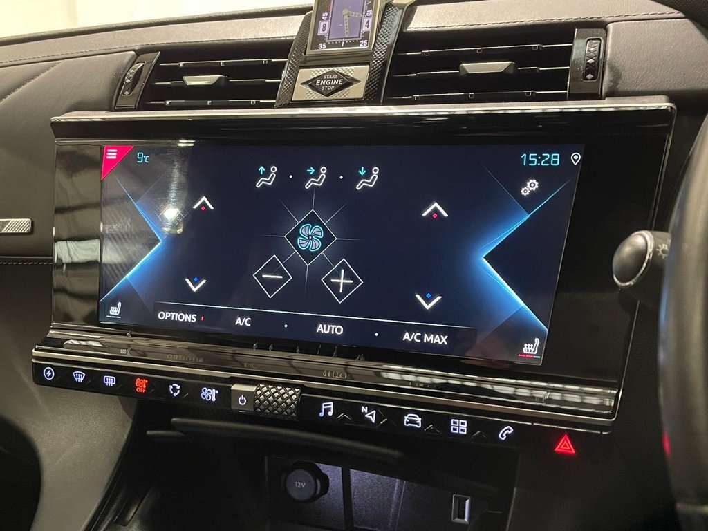 Used DS Automobiles DS 7 2022 for sale - 77463635: Photo 14