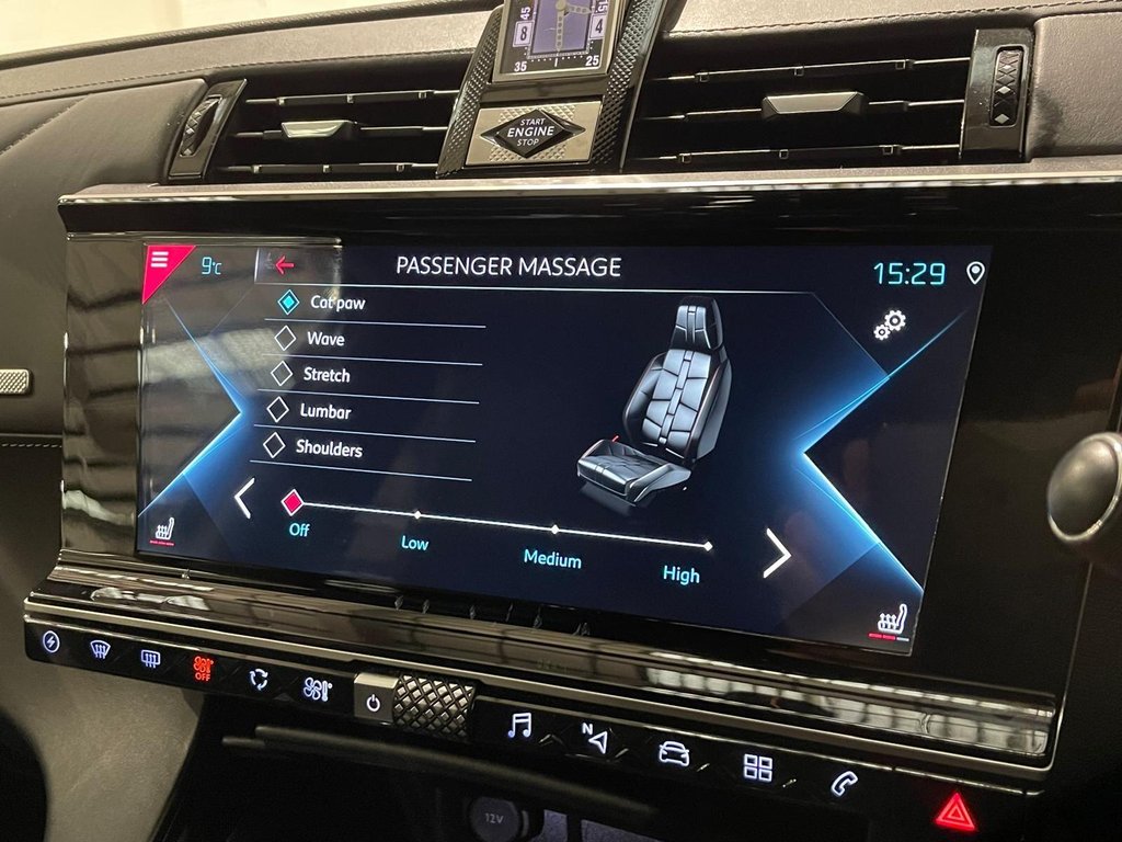 Used DS Automobiles DS 7 2022 for sale - 77463635: Photo 15