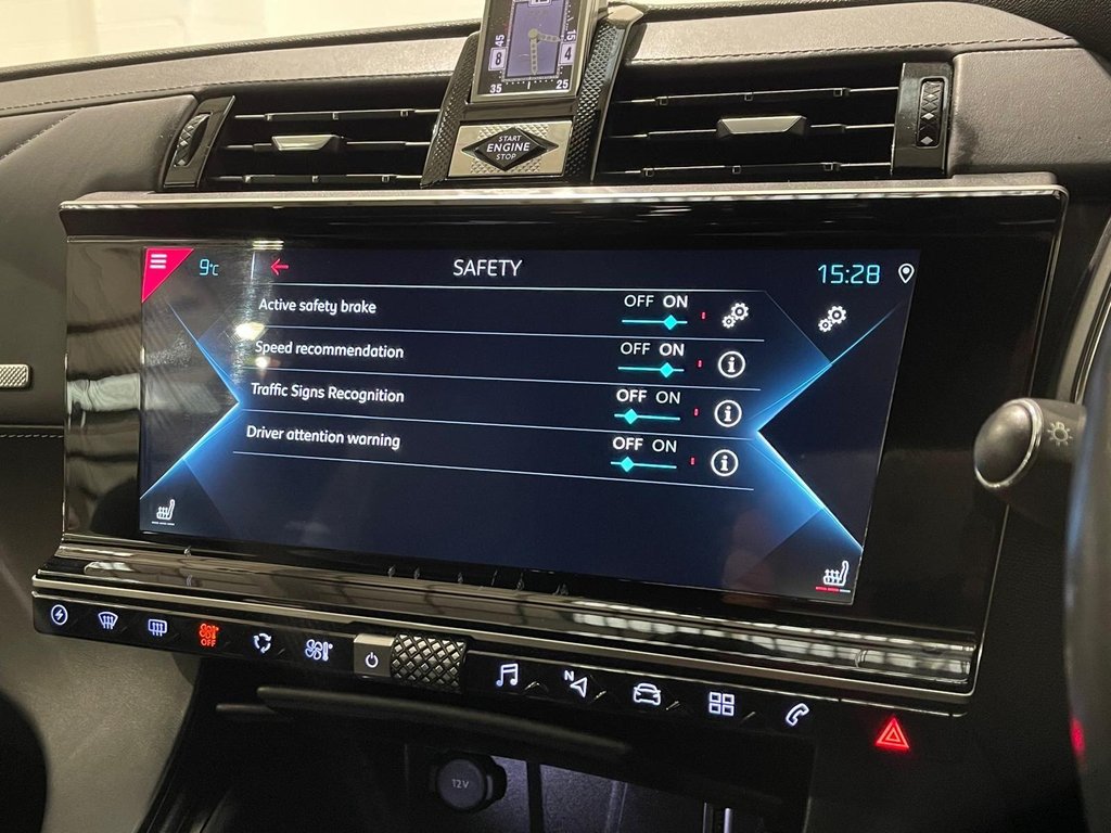 Used DS Automobiles DS 7 2022 for sale - 77463635: Photo 16