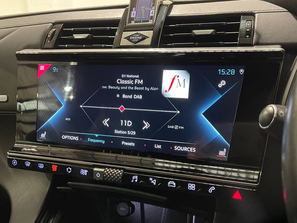 Used DS Automobiles DS 7 2022 for sale - 77463635: Photo 17