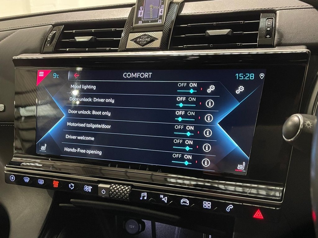 Used DS Automobiles DS 7 2022 for sale - 77463635: Photo 18