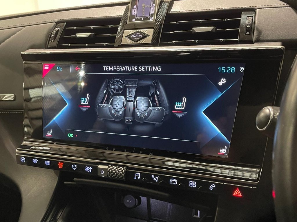 Used DS Automobiles DS 7 2022 for sale - 77463635: Photo 19