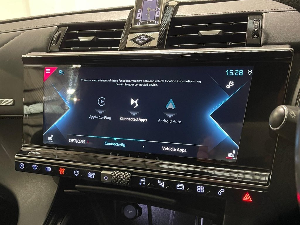 Used DS Automobiles DS 7 2022 for sale - 77463635: Photo 20