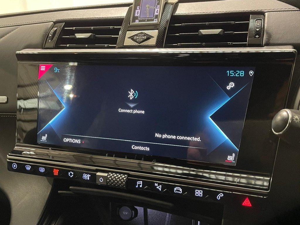 Used DS Automobiles DS 7 2022 for sale - 77463635: Photo 21