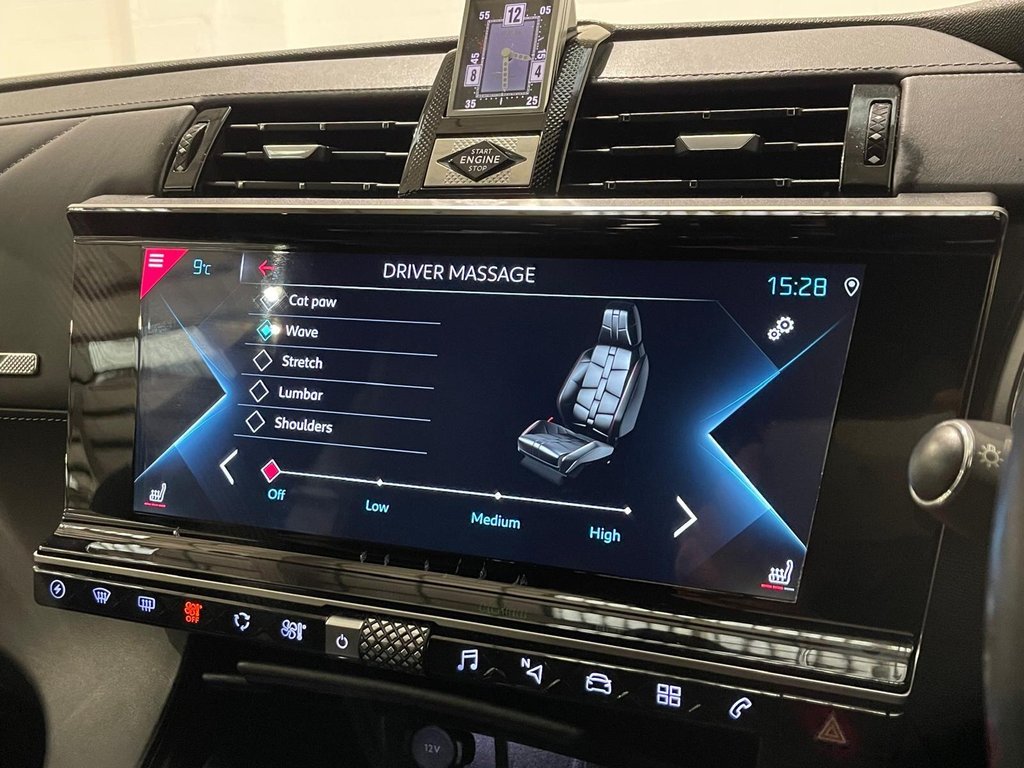 Used DS Automobiles DS 7 2022 for sale - 77463635: Photo 22