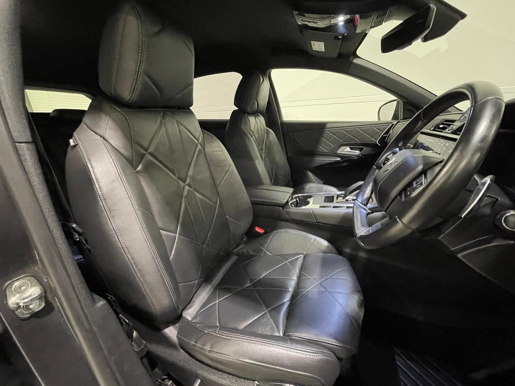 Used DS Automobiles DS 7 2022 for sale - 77463635: Photo 29