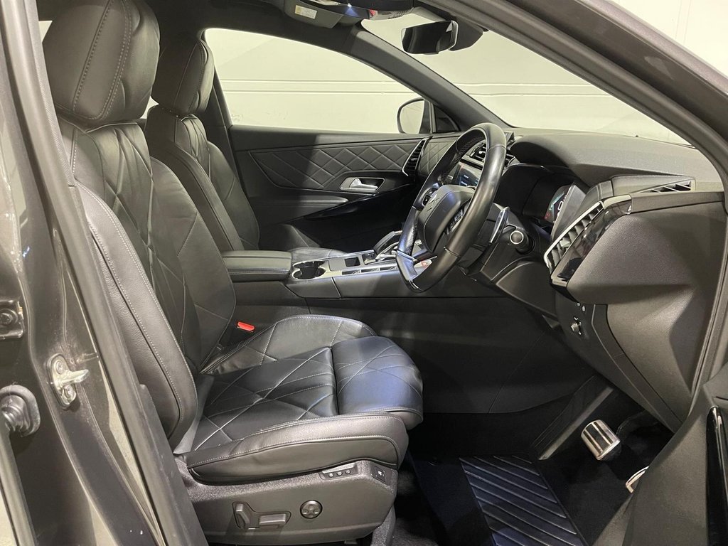 Used DS Automobiles DS 7 2022 for sale - 77463635: Photo 30