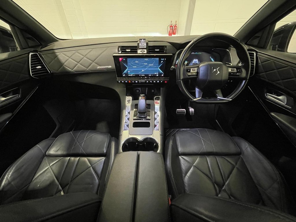 Used DS Automobiles DS 7 2022 for sale - 77463635: Photo 31