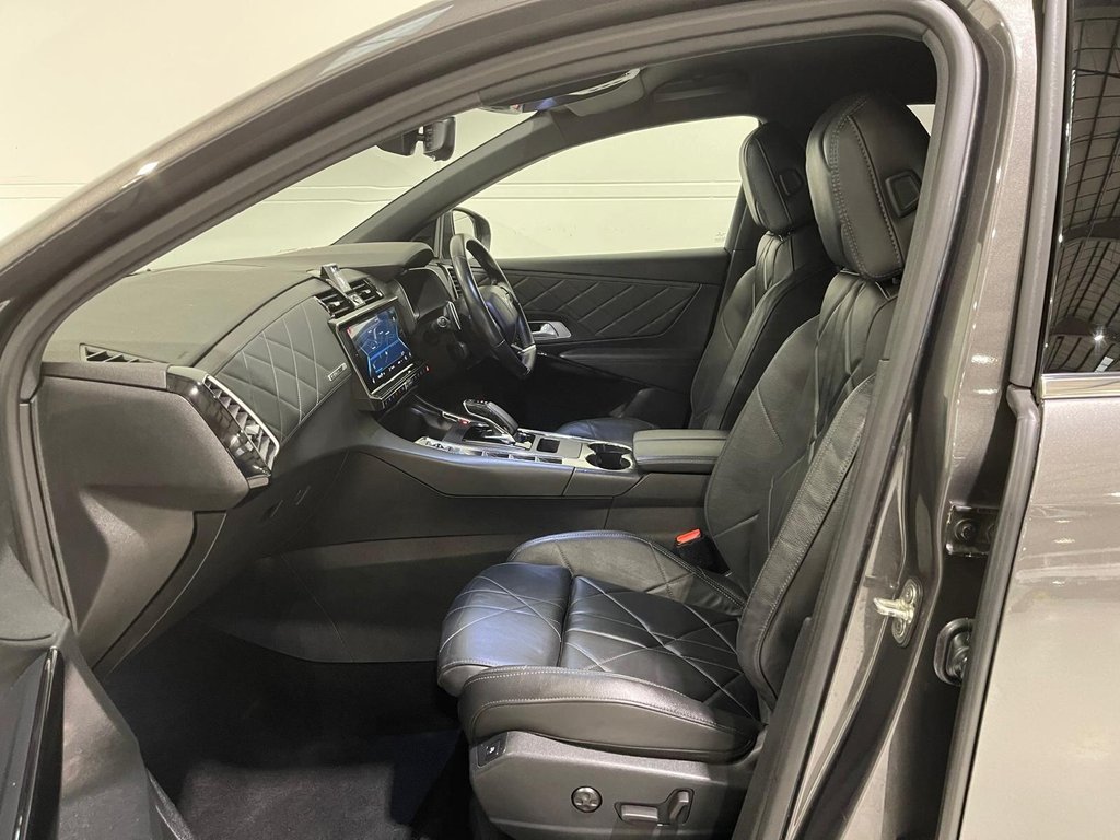 Used DS Automobiles DS 7 2022 for sale - 77463635: Photo 32