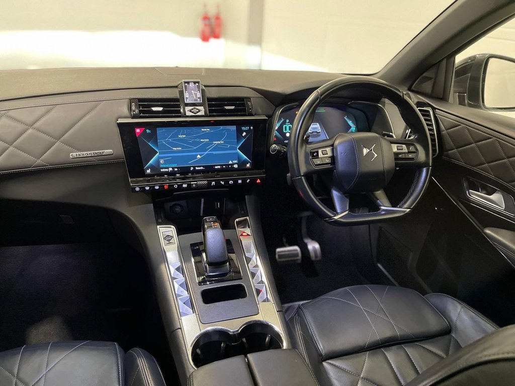 Used DS Automobiles DS 7 2022 for sale - 77463635: Photo 34