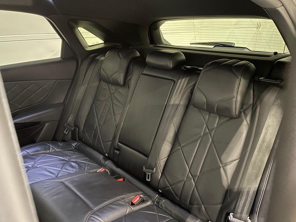 Used DS Automobiles DS 7 2022 for sale - 77463635: Photo 37