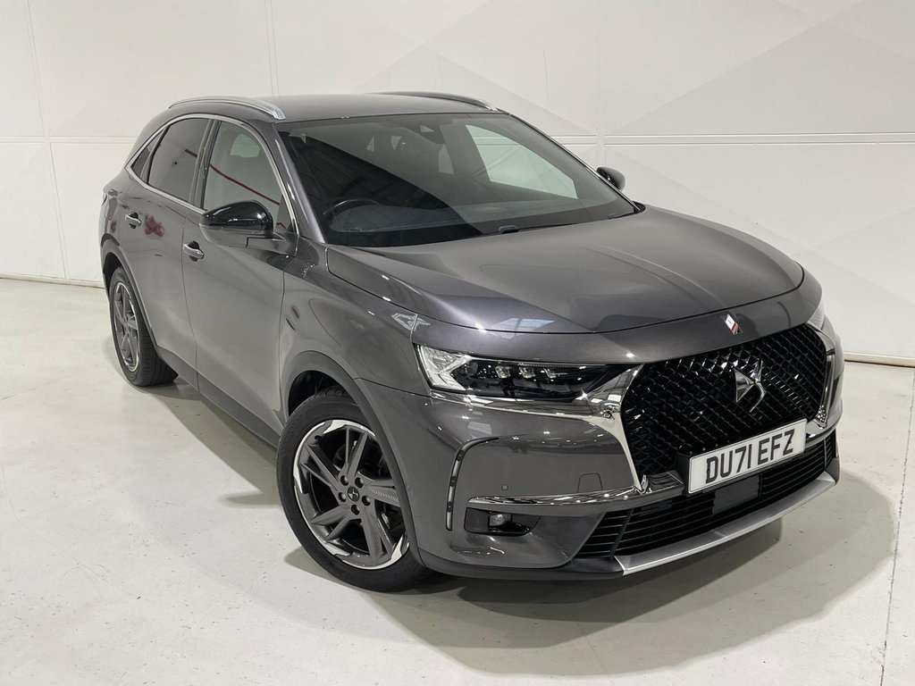 Used DS Automobiles DS 7 2022 for sale - 77463635: Photo 38