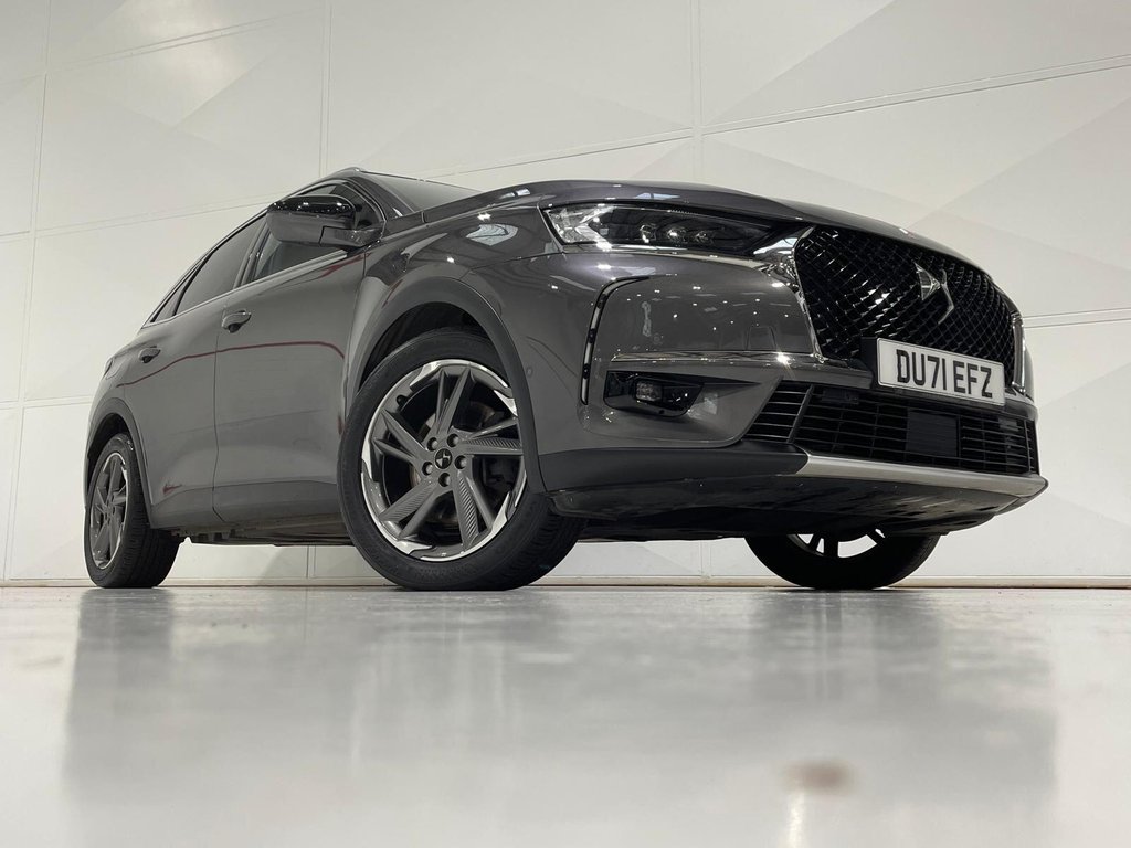 Used DS Automobiles DS 7 2022 for sale - 77463635: Photo 39