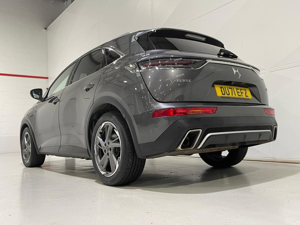 Used DS Automobiles DS 7 2022 for sale - 77463635: Photo 41