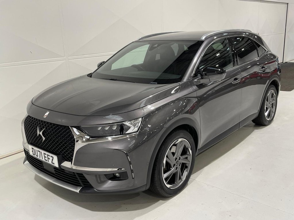 Used DS Automobiles DS 7 2022 for sale - 77463635: Photo 42