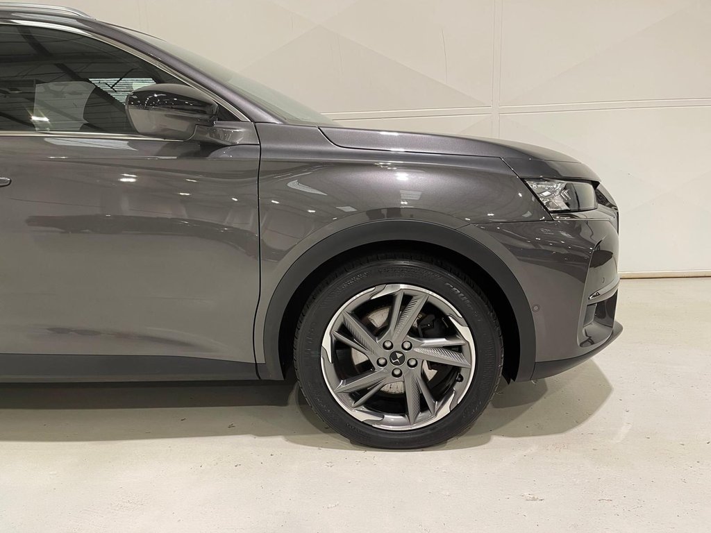 Used DS Automobiles DS 7 2022 for sale - 77463635: Photo 45