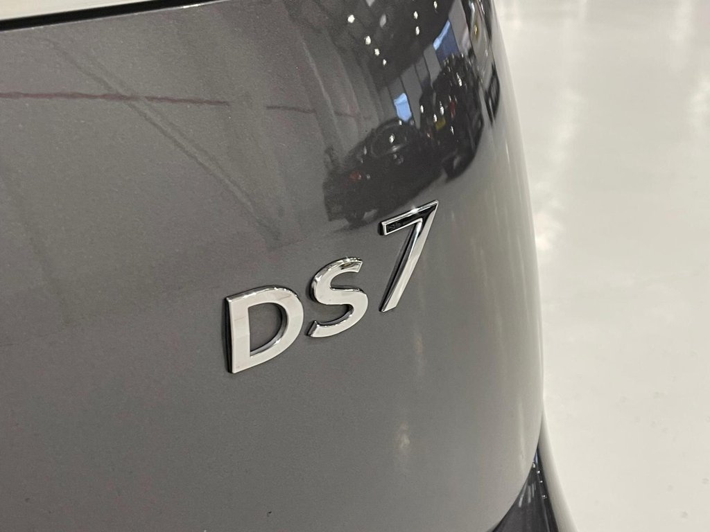 Used DS Automobiles DS 7 2022 for sale - 77463635: Photo 48