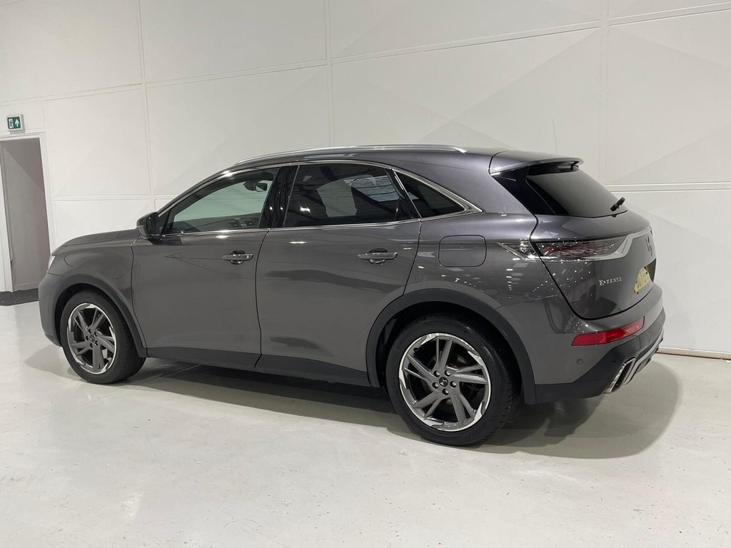 Used DS Automobiles DS 7 2022 for sale - 77463635: Photo 5