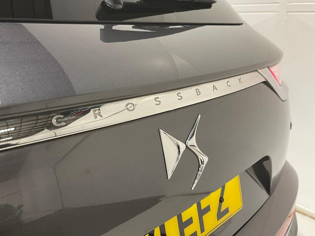 Used DS Automobiles DS 7 2022 for sale - 77463635: Photo 50