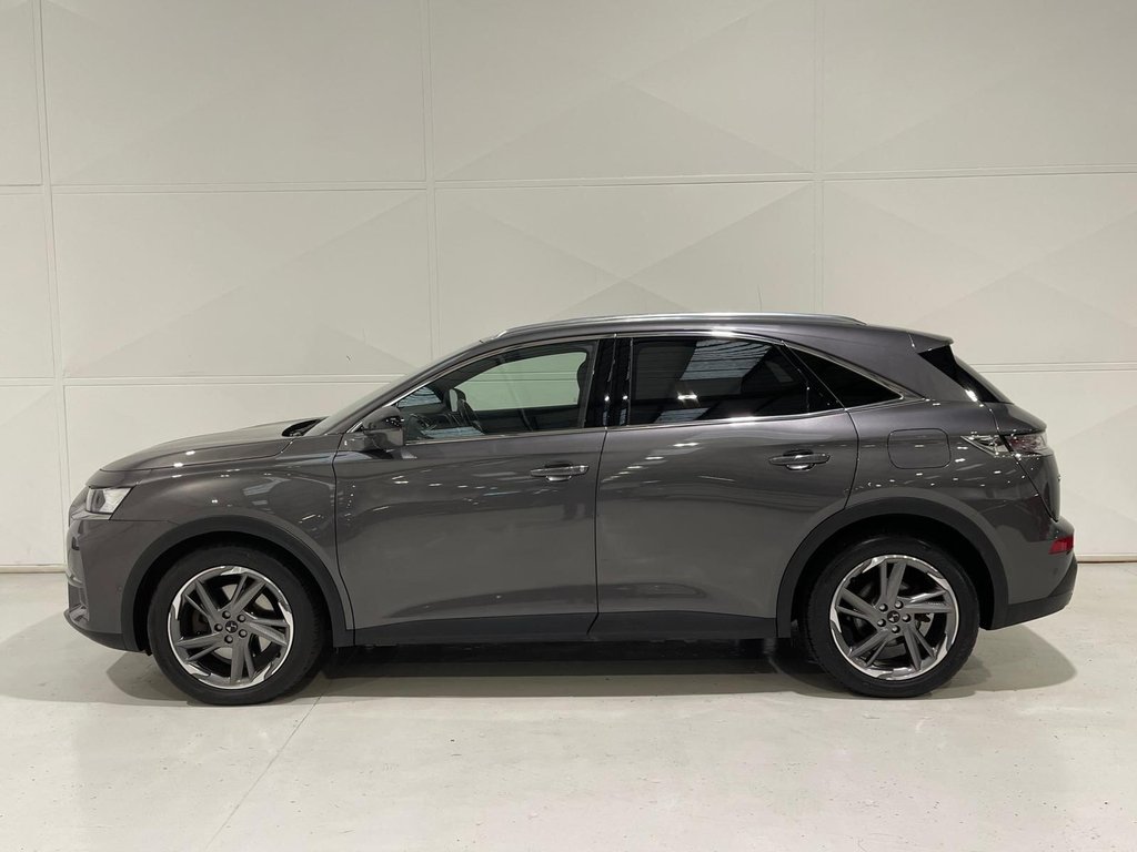 Used DS Automobiles DS 7 2022 for sale - 77463635: Photo 6