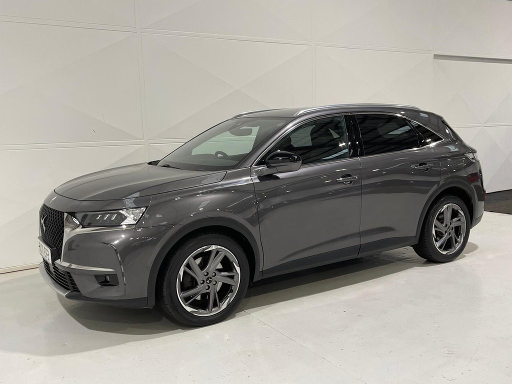 Used DS Automobiles DS 7 2022 for sale - 77463635: Photo 7