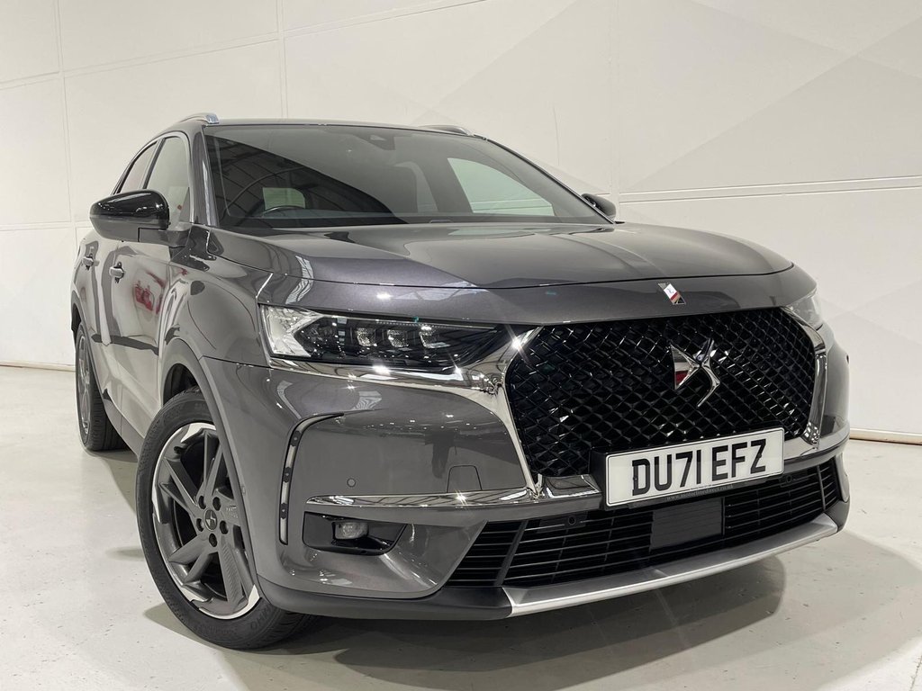 Used DS Automobiles DS 7 2022 for sale - 77463635: Photo 9