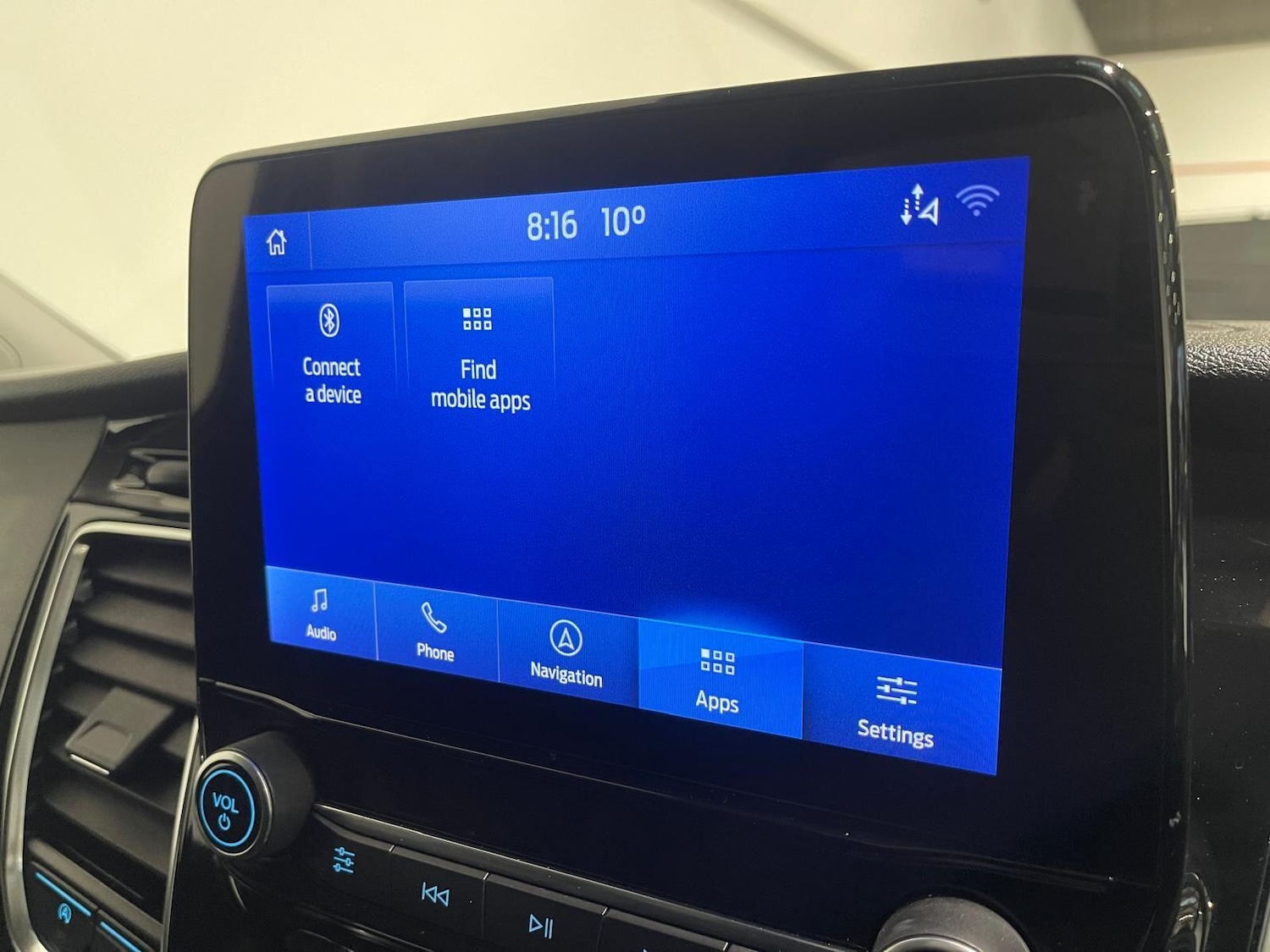 Used Ford Transit Custom 2020 for sale - 76398463: Photo 11