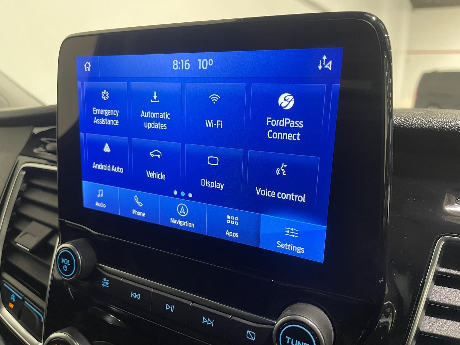 Used Ford Transit Custom 2020 for sale - 76398463: Photo 13