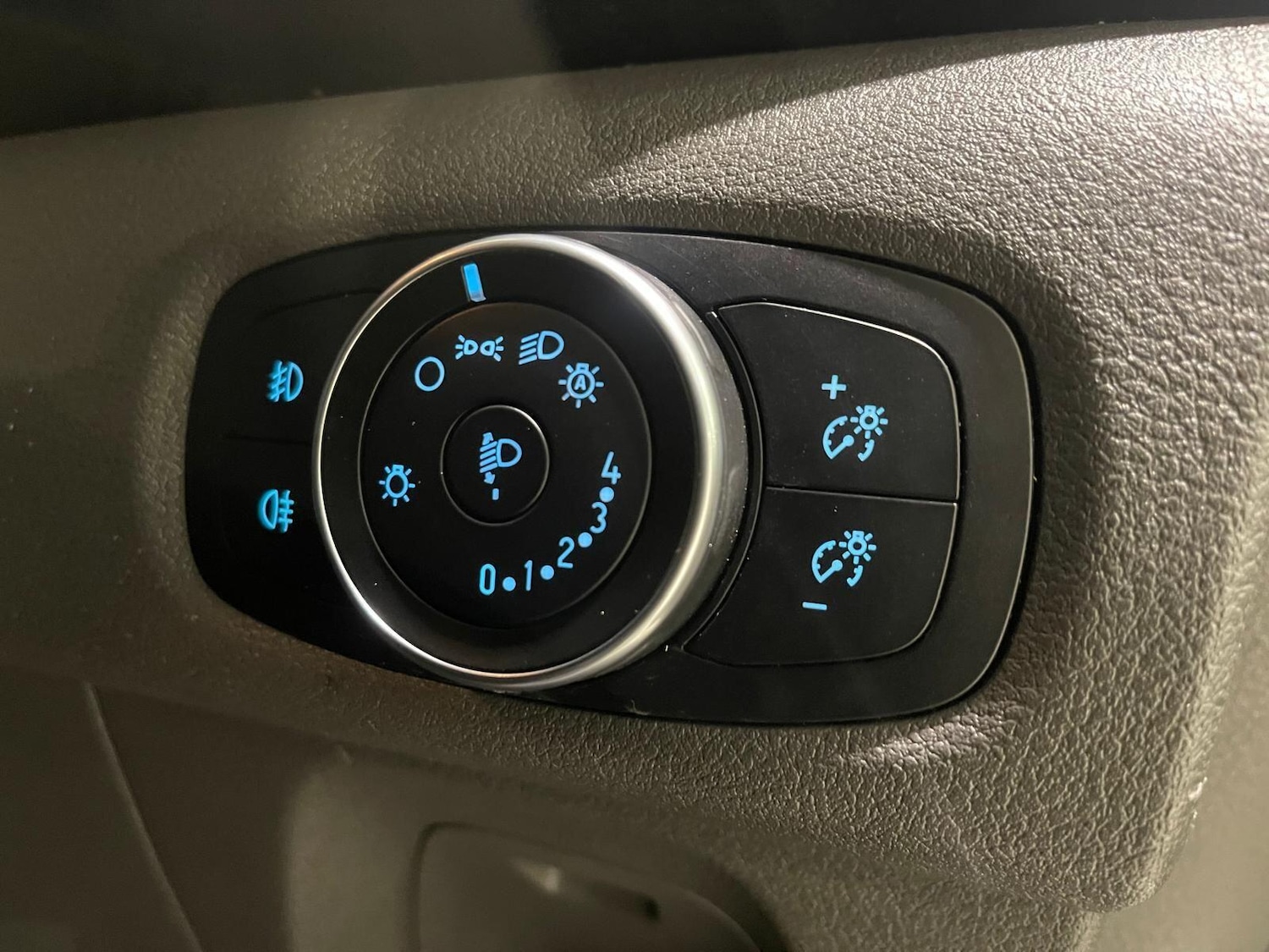 Used Ford Transit Custom 2020 for sale - 76398463: Photo 24