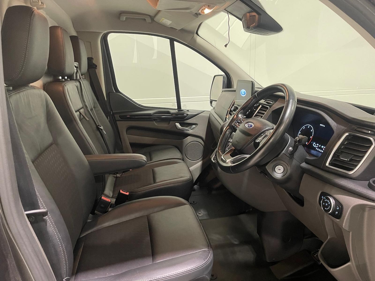 Used Ford Transit Custom 2020 for sale - 76398463: Photo 28