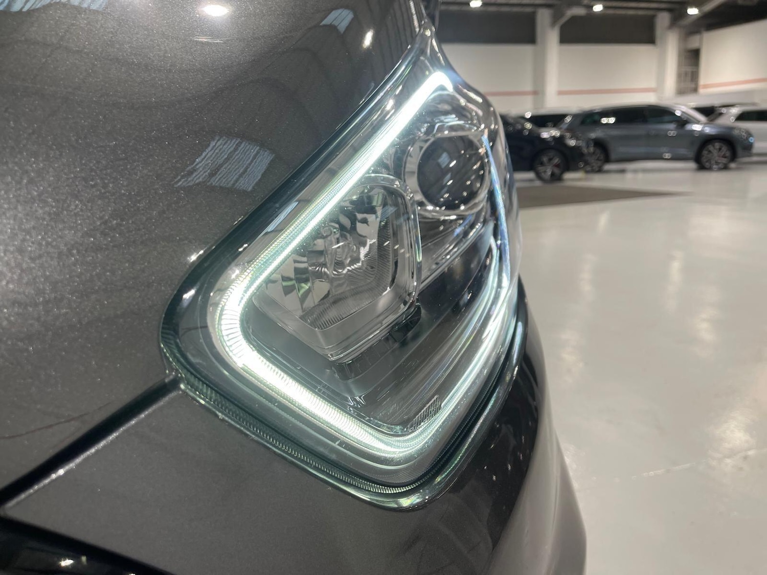 Used Ford Transit Custom 2020 for sale - 76398463: Photo 36