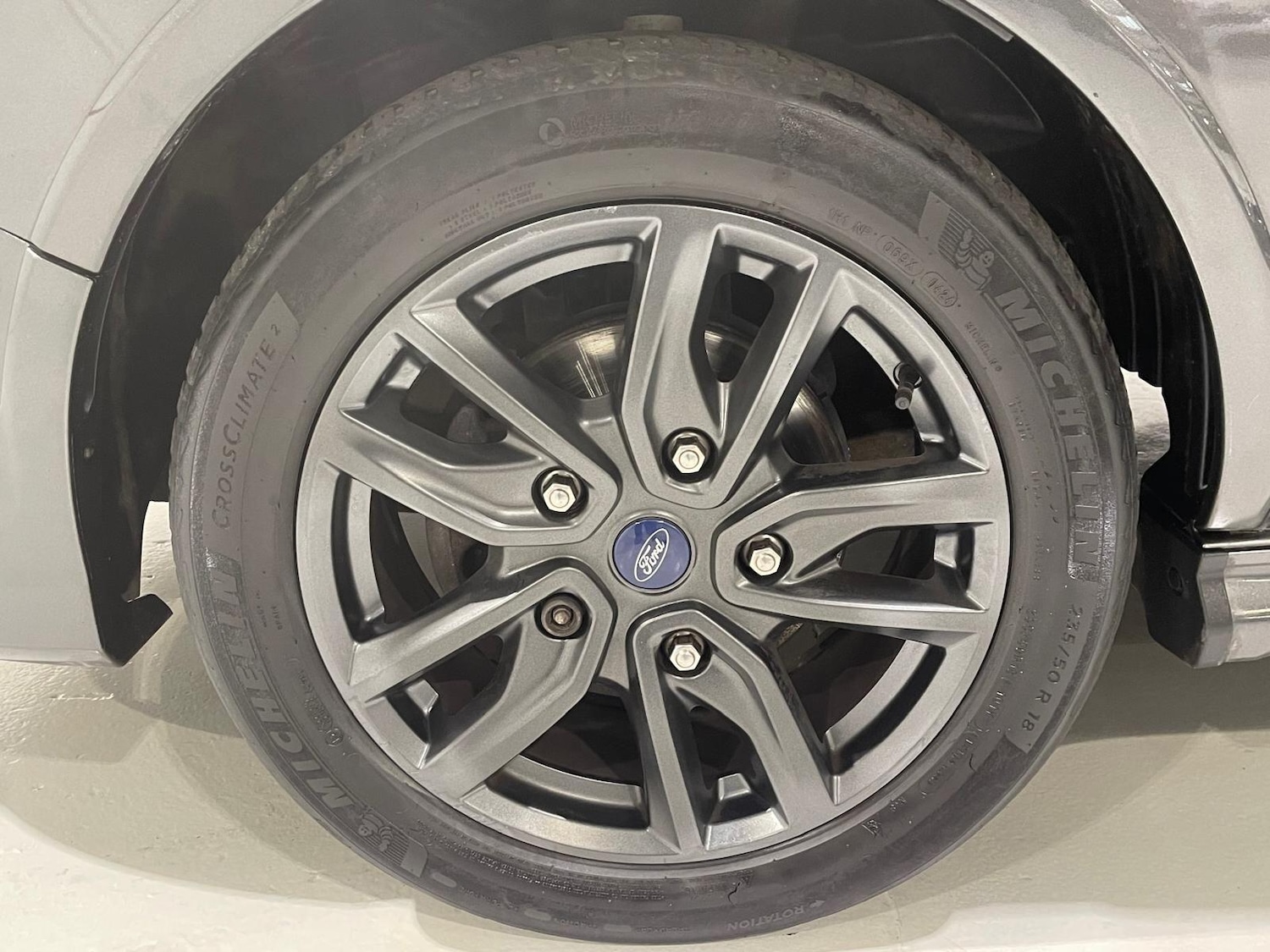 Used Ford Transit Custom 2020 for sale - 76398463: Photo 37